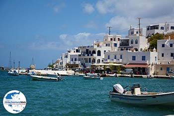 Panormos Tinos | Griechenland foto 17 - Foto von GriechenlandWeb.de