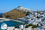 Chora Astypalaia (Astypalea) - Dodekanes -  Foto 1 - Foto GriechenlandWeb.de