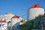 Chora Astypalaia (Astypalea) - Dodekanes -  Foto 4 - Foto GriechenlandWeb.de