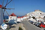 Chora Astypalaia (Astypalea) - Dodekanes -  Foto 5 - Foto GriechenlandWeb.de