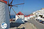 Chora Astypalaia (Astypalea) - Dodekanes -  Foto 8 - Foto GriechenlandWeb.de