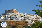 Chora Astypalaia (Astypalea) - Dodekanes -  Foto 60 - Foto GriechenlandWeb.de