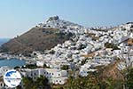 Chora Astypalaia (Astypalea) - Dodekanes -  Foto 81 - Foto GriechenlandWeb.de