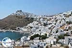 Chora Astypalaia (Astypalea) - Dodekanes -  Foto 83 - Foto GriechenlandWeb.de