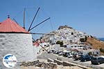 Chora Astypalaia (Astypalea) - Dodekanes -  Foto 101 - Foto GriechenlandWeb.de