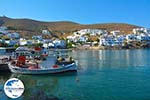 Pera Gialos - Chora Astypalaia (Astypalea) - Dodekanes -  Foto 13 - Foto GriechenlandWeb.de