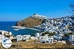 Pera Gialos - Chora Astypalaia (Astypalea) - Dodekanes -  Foto 15 - Foto GriechenlandWeb.de