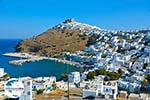 Pera Gialos - Chora Astypalaia (Astypalea) - Dodekanes -  Foto 16 - Foto GriechenlandWeb.de