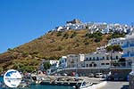 Pera Gialos - Chora Astypalaia (Astypalea) - Dodekanes -  Foto 40 - Foto GriechenlandWeb.de