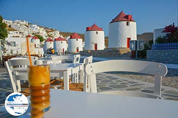 Chora Astypalaia (Astypalea) - Dodekanes -  Foto 71 - Foto von GriechenlandWeb.de