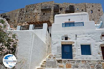 Chora Astypalaia (Astypalea) - Dodekanes -  Foto 95 - Foto GriechenlandWeb.de