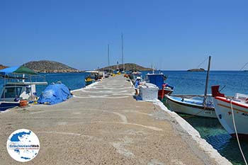 Maltezana - Analipsi Astypalaia (Astypalea) - Dodekanes -  Foto 19 - Foto von GriechenlandWeb.de