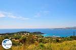 GriechenlandWeb.de Blick auf Lassi und Mediterranee hotel - Kefalonia - Foto 467 - Foto GriechenlandWeb.de