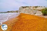 GriechenlandWeb Xi Beach, der rote Sandstrand - Kefalonia - Foto 531 - Foto GriechenlandWeb.de