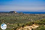 GriechenlandWeb.de Aussicht über Laganas-baai Zakynthos | GriechenlandWeb.de nr 1 - Foto GriechenlandWeb.de