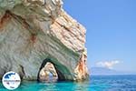 GriechenlandWeb Blue Caves - Blauwe grotten | Zakynthos | GriechenlandWeb.de 16 - Foto GriechenlandWeb.de