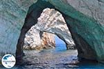 GriechenlandWeb.de Blue Caves - Blauwe grotten | Zakynthos | GriechenlandWeb.de 17 - Foto GriechenlandWeb.de