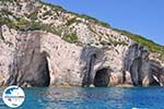 GriechenlandWeb.de Blue Caves - Blauwe grotten | Zakynthos | GriechenlandWeb.de 25 - Foto GriechenlandWeb.de