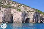 GriechenlandWeb Blue Caves - Blauwe grotten | Zakynthos | GriechenlandWeb.de 25 - Foto GriechenlandWeb.de