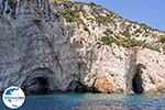 GriechenlandWeb Blue Caves - Blauwe grotten | Zakynthos | GriechenlandWeb.de 27 - Foto GriechenlandWeb.de