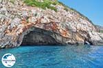 GriechenlandWeb Blue Caves - Blauwe grotten | Zakynthos | GriechenlandWeb.de 29 - Foto GriechenlandWeb.de