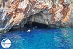 GriechenlandWeb.de Blue Caves - Blauwe grotten | Zakynthos | GriechenlandWeb.de 30 - Foto GriechenlandWeb.de