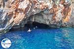 GriechenlandWeb Blue Caves - Blauwe grotten | Zakynthos | GriechenlandWeb.de 30 - Foto GriechenlandWeb.de