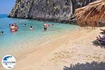 GriechenlandWeb.de Strand Xigkia (Xigia) | Zakynthos | GriechenlandWeb.de nr 9 - Foto GriechenlandWeb.de