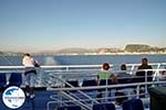 GriechenlandWeb.de Op de boot van Zakynthos naar Kylini | GriechenlandWeb.de nr 1 - Foto GriechenlandWeb.de