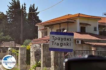 Tragaki Zakynthos | GriechenlandWeb.de nr 1 - Foto GriechenlandWeb.de