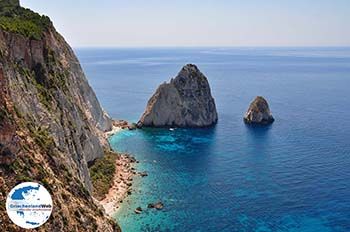 Keri Zakynthos | Griechenland | GriechenlandWeb.de nr 7 - Foto von GriechenlandWeb.de