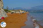 GriechenlandWeb.de Xi Beach Kefalonia - Foto GriechenlandWeb.de
