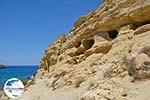 Matala Kreta - GriechenlandWeb.de Foto 24 - Foto GriechenlandWeb.de