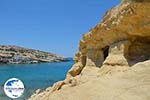 Matala Kreta - GriechenlandWeb.de Foto 40 - Foto GriechenlandWeb.de