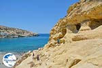Matala Kreta - GriechenlandWeb.de Foto 41 - Foto GriechenlandWeb.de