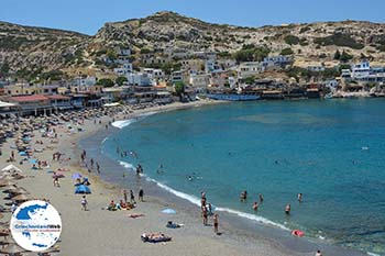 Matala Kreta - GriechenlandWeb.de Foto 38 - Foto von GriechenlandWeb.de