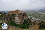 Meteora Thessalie - GriekseGids foto 19 - Foto GriechenlandWeb.de