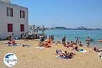 Foto Mykonos Kykladen GriechenlandWeb - Foto GriechenlandWeb.de