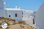 Foto Mykonos Kykladen GriechenlandWeb - Foto GriechenlandWeb.de