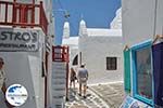 Foto Mykonos Kykladen GriechenlandWeb - Foto GriechenlandWeb.de