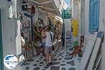 Foto Mykonos Kykladen GriechenlandWeb - Foto GriechenlandWeb.de