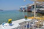 Foto Mykonos Kykladen GriechenlandWeb - Foto GriechenlandWeb.de
