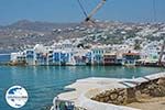 Mykonos Stadt - Chora Mykonos - Kykladen Foto 54 - Foto GriechenlandWeb.de