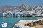 Mykonos Stadt - Chora Mykonos - Kykladen Foto 54 - Foto GriechenlandWeb.de