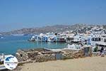 Mykonos Stadt - Chora Mykonos - Kykladen Foto 56 - Foto GriechenlandWeb.de