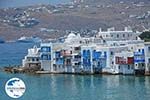 Mykonos Stadt - Chora Mykonos - Kykladen Foto 59 - Foto GriechenlandWeb.de