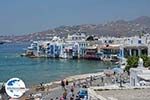 Mykonos Stadt - Chora Mykonos - Kykladen Foto 62 - Foto GriechenlandWeb.de