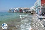 Mykonos Stadt - Chora Mykonos - Kykladen Foto 68 - Foto GriechenlandWeb.de