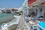 Mykonos Stadt - Chora Mykonos - Kykladen Foto 69 - Foto GriechenlandWeb.de