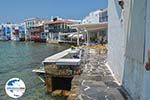 Mykonos Stadt - Chora Mykonos - Kykladen Foto 70 - Foto GriechenlandWeb.de